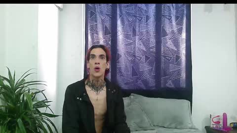 Vamp Noah and Dan online show from 12.29.24