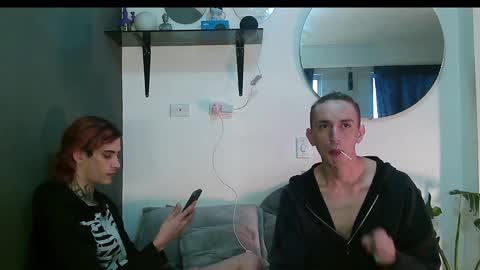 Vamp Noah and Dan online show from 01.17.25