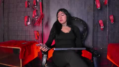 Vamp online show from 11.07.25