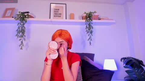 vamp  online show from 10.08.25