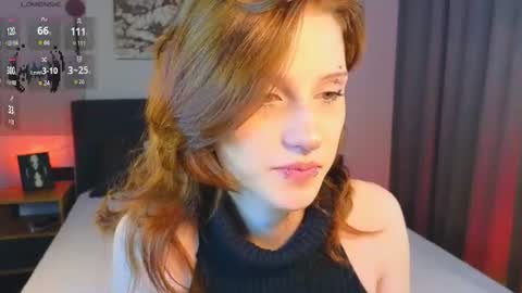 Snapshot of vampi_queen chatting on 06.10.26 Vampi online show from 06.10.26