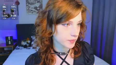 Vampi online show from 06.18.26