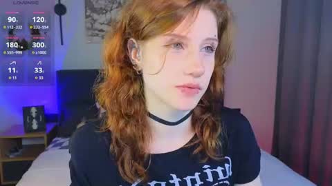 Vampi online show from 06.20.26