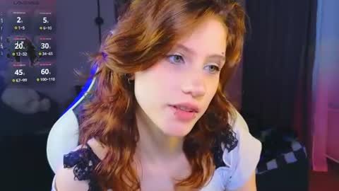 Vampi online show from 06.21.26