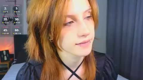 Vampi online show from 06.27.26