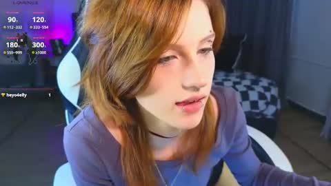 Vampi online show from 06.28.26
