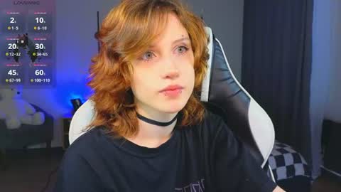 Vampi online show from 07.04.26