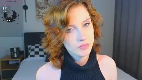 Vampi online show from 07.05.26
