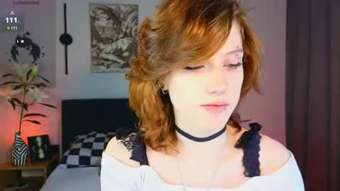 Vampi online show from 07.18.26