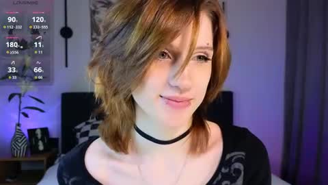 Vampi online show from 07.19.26