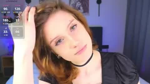 Vampi online show from 07.25.26