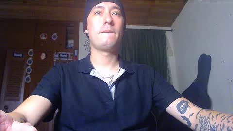 vampireathome online show from 01.29.25