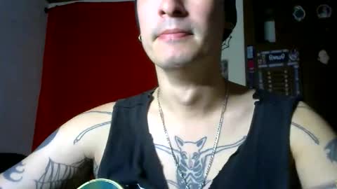 vampireathome online show from 02.20.25