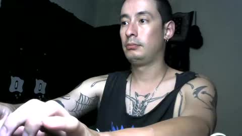 vampireathome online show from 09.20.25