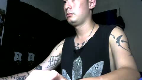vampireathome online show from 09.24.25
