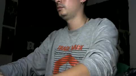 Snapshot of vampireathome chatting on 10.29.25 vampireathome online show from 10.29.25