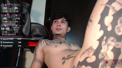 david guzman i model independenthelp me with a thumbs up online show from 12.27.24