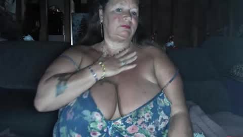 vampwoman online show from 12.05.24