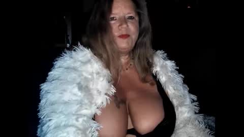 vampwoman online show from 02.25.25
