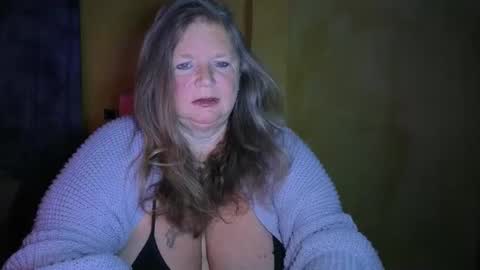 vampwoman online show from 01.07.26