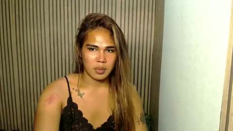 vampy_ebony_laxine online show from 01.02.25