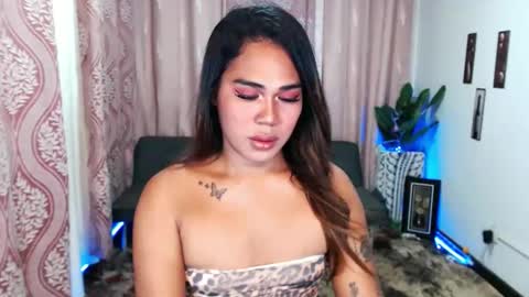 vampy_ebony_laxine online show from 09.14.25