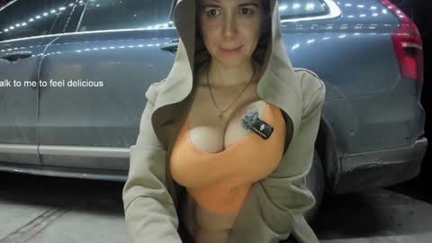 vanessa online show from 03.09.25