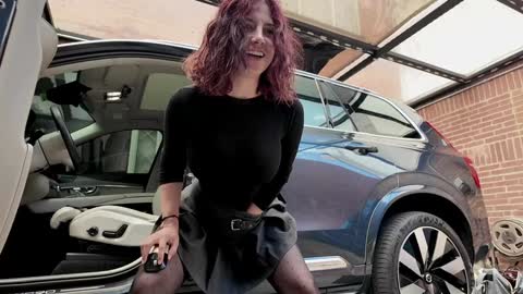 vanessa online show from 02.25.26