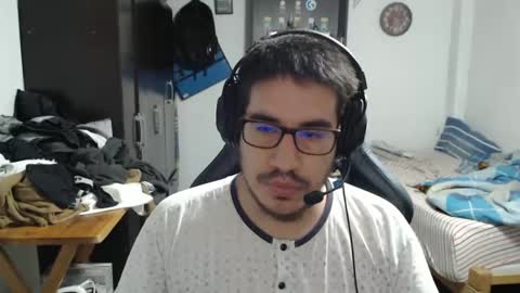 vancoserx111 online show from 10.30.25