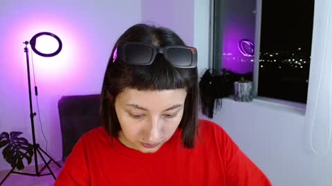 Babi Alu online show from 01.20.25