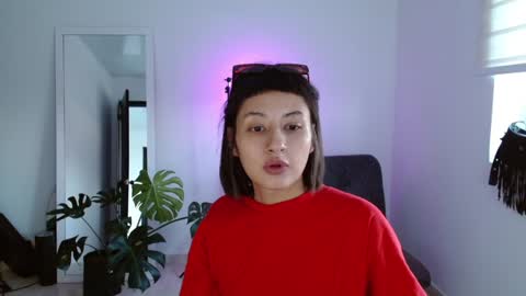 Babi Alu online show from 01.20.25