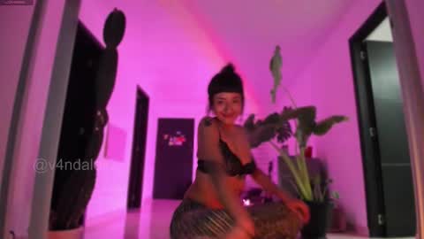 Babi Alu online show from 02.08.26