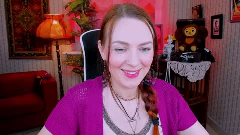 Vanda online show from 12.13.24