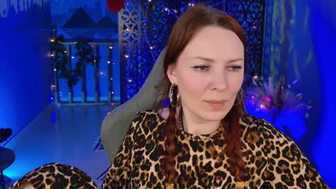 Vanda online show from 12.19.24