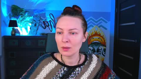 Vanda online show from 12.25.24