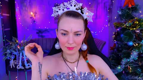 Vanda online show from 12.30.24