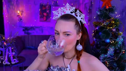 Vanda online show from 12.30.24