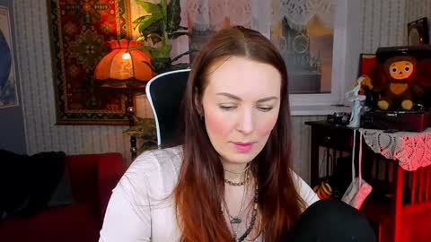 Vanda online show from 01.09.25