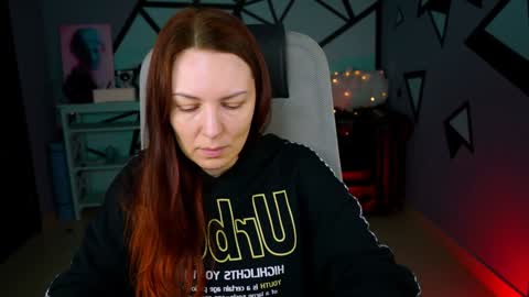 Vanda online show from 01.12.25