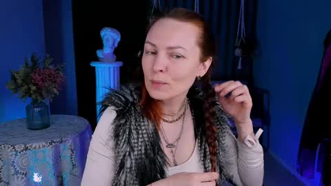 Vanda online show from 01.16.25