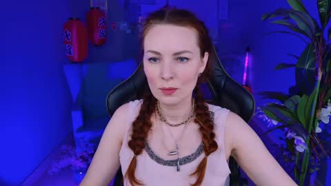 Vanda online show from 01.17.25