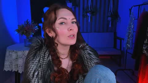 Vanda online show from 01.19.25