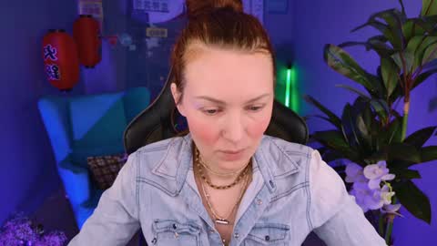 Vanda online show from 01.22.25