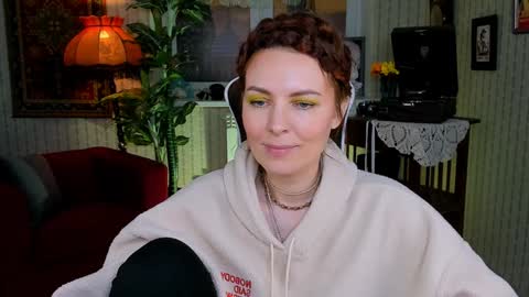 Vanda online show from 01.23.25