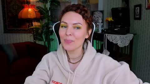 Vanda online show from 01.23.25