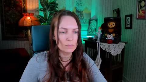 Vanda online show from 02.13.25