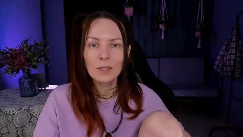 Vanda online show from 02.14.25