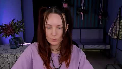 Vanda online show from 02.14.25