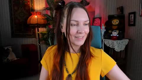 Vanda online show from 02.16.25