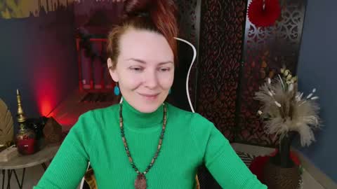 Vanda online show from 02.26.25